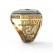 2023 Montreal Alouettes Grey Cup Championship Ring/Pendant (Premium)